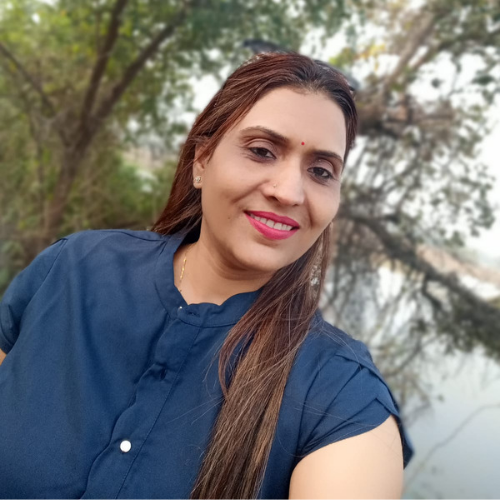 Dr. Neetu Yadav