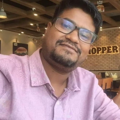 Dr. Ashwani Kumar