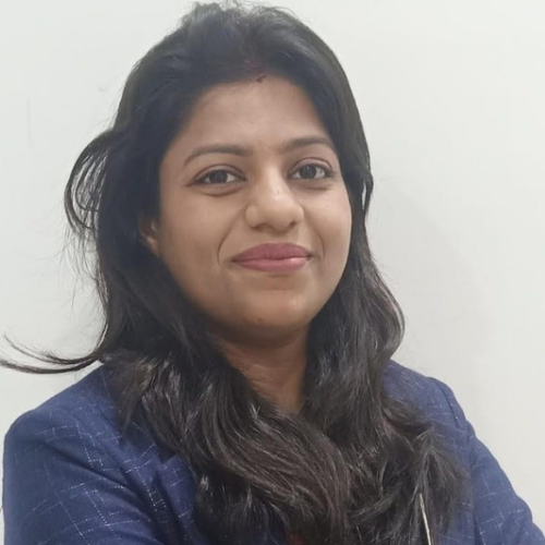 Dr. Jyoti Garg