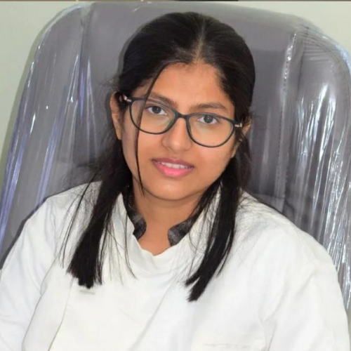 Dr. Sanjana Tarani