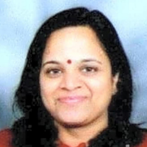 Dr. Shanu Agarwal