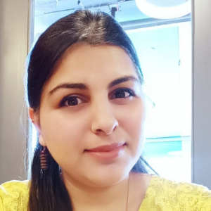 Dr. Ankita Baliyan
