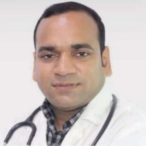 Dr. dr. Amit Mittal
