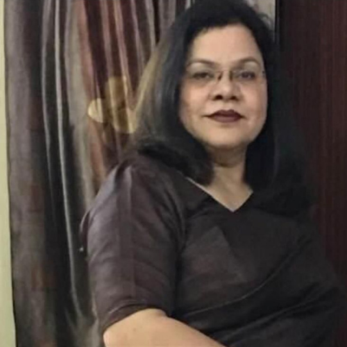 Dr. Madhu Rajpal