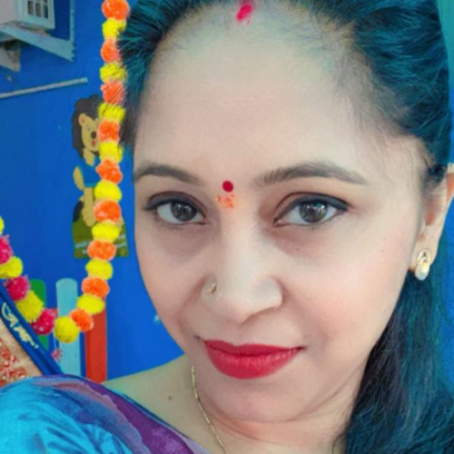 Dr. Shruti Sharma