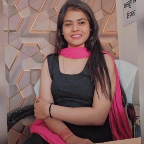 Dr. Varsha Sharma