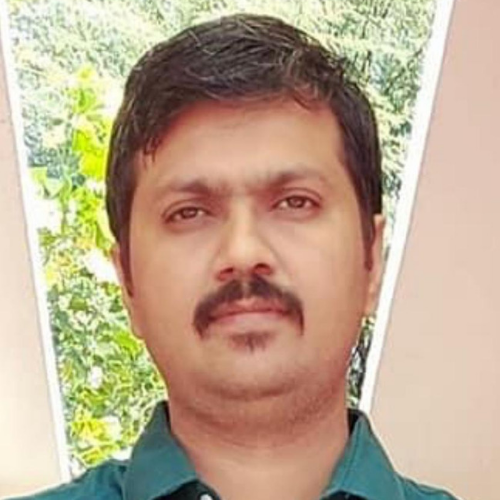 Dr. Abhay Chaudhary