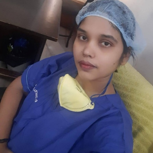 Dr. Shweta Singh