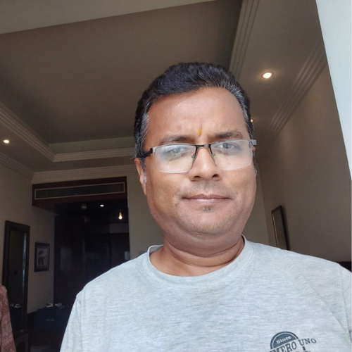 Dr. Malay Gupta