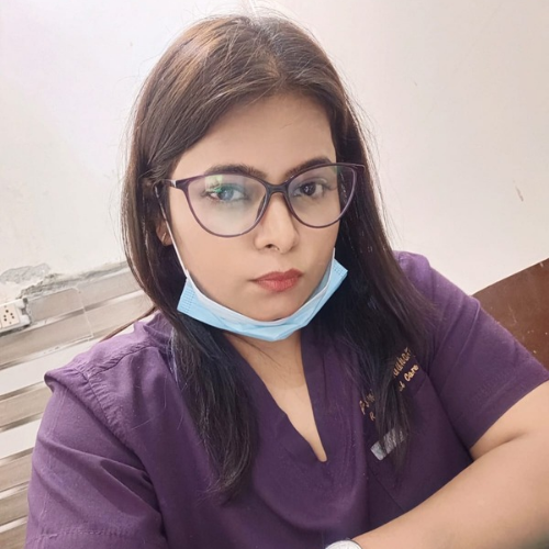 Dr. Sonia Chaudhary 