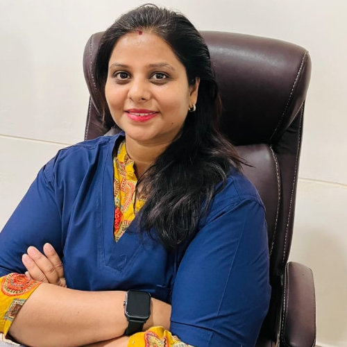 Dr. Nidhi Bansal 