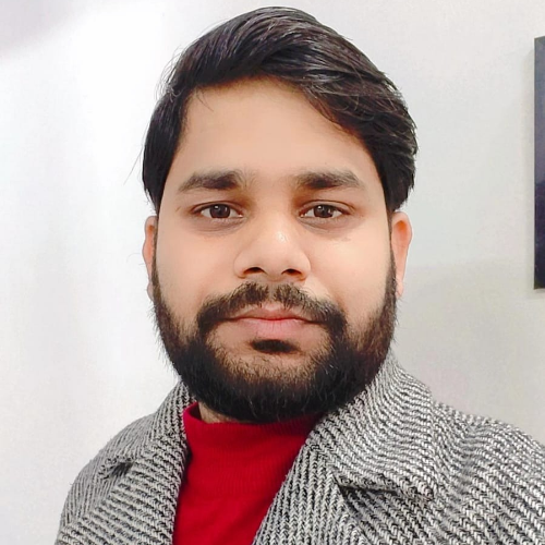 Dr. Abhay Pratap Singh
