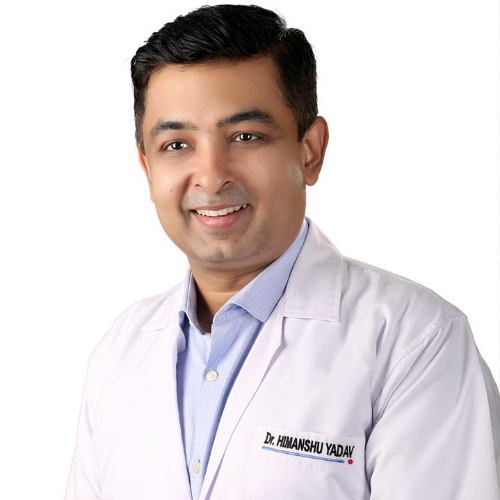 Dr. Himanshu Yadav