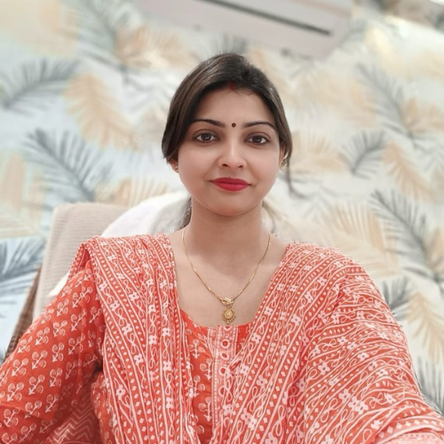 Dr. Sonam Singh