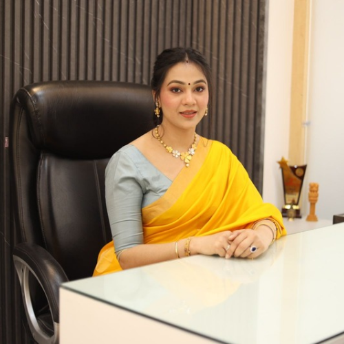 Dr. Aditi Singh