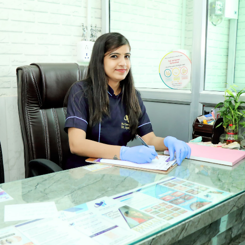 Dr. Jyoti Agrawal