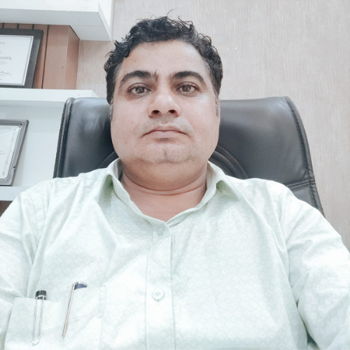 Dr. Jitendra Doneria