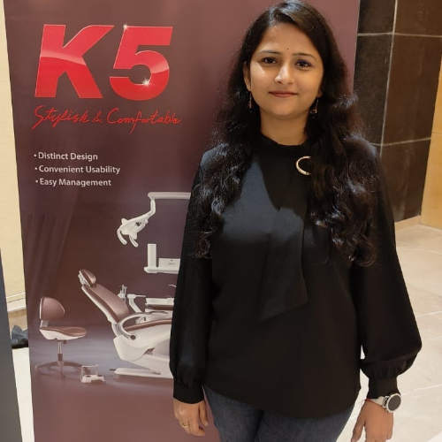 Dr. Vandana Pathak
